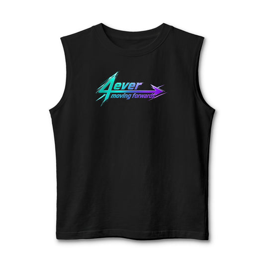 Unisex Jersey Muscle Tank