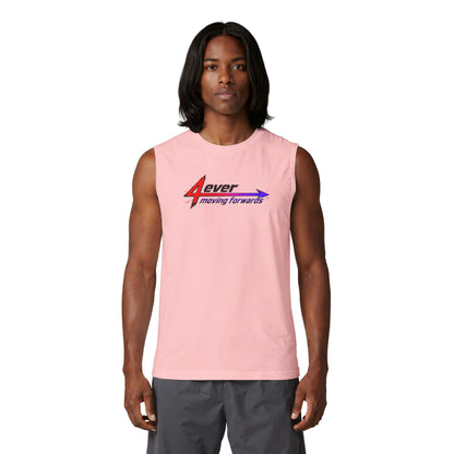 Unisex Jersey Muscle Tank