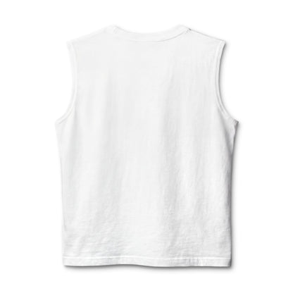 Unisex Jersey Muscle Tank