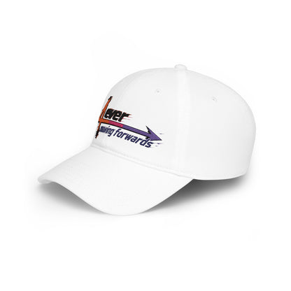Low Profile Baseball Cap