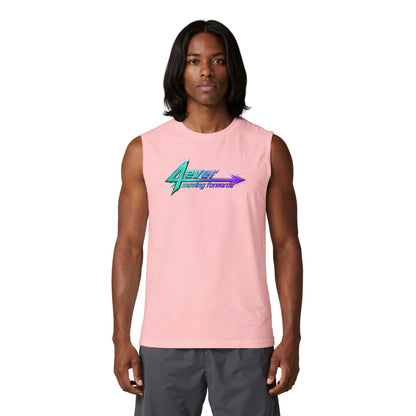 Unisex Jersey Muscle Tank