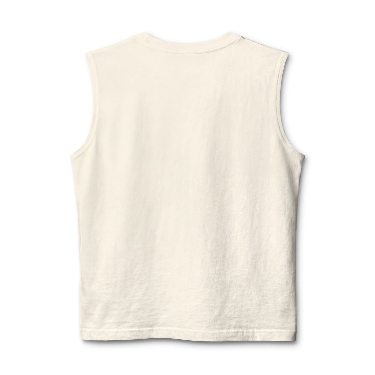 Unisex Jersey Muscle Tank