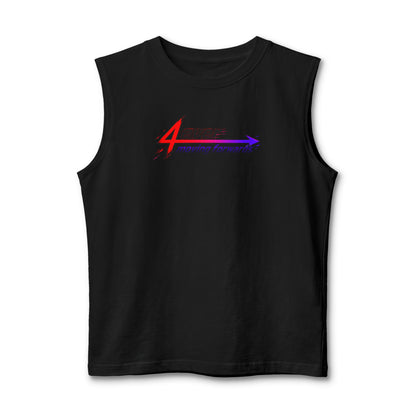 Unisex Jersey Muscle Tank