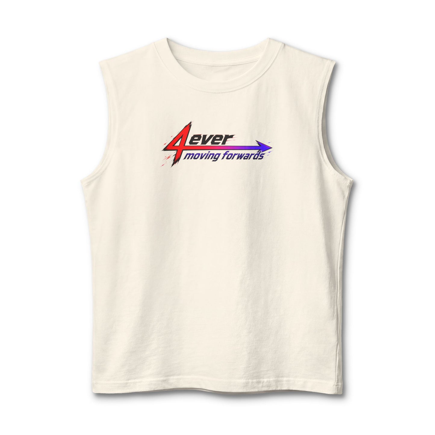 Unisex Jersey Muscle Tank