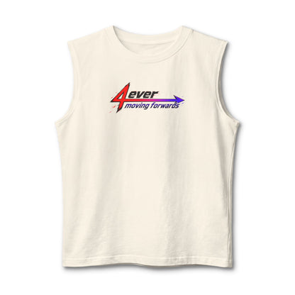 Unisex Jersey Muscle Tank