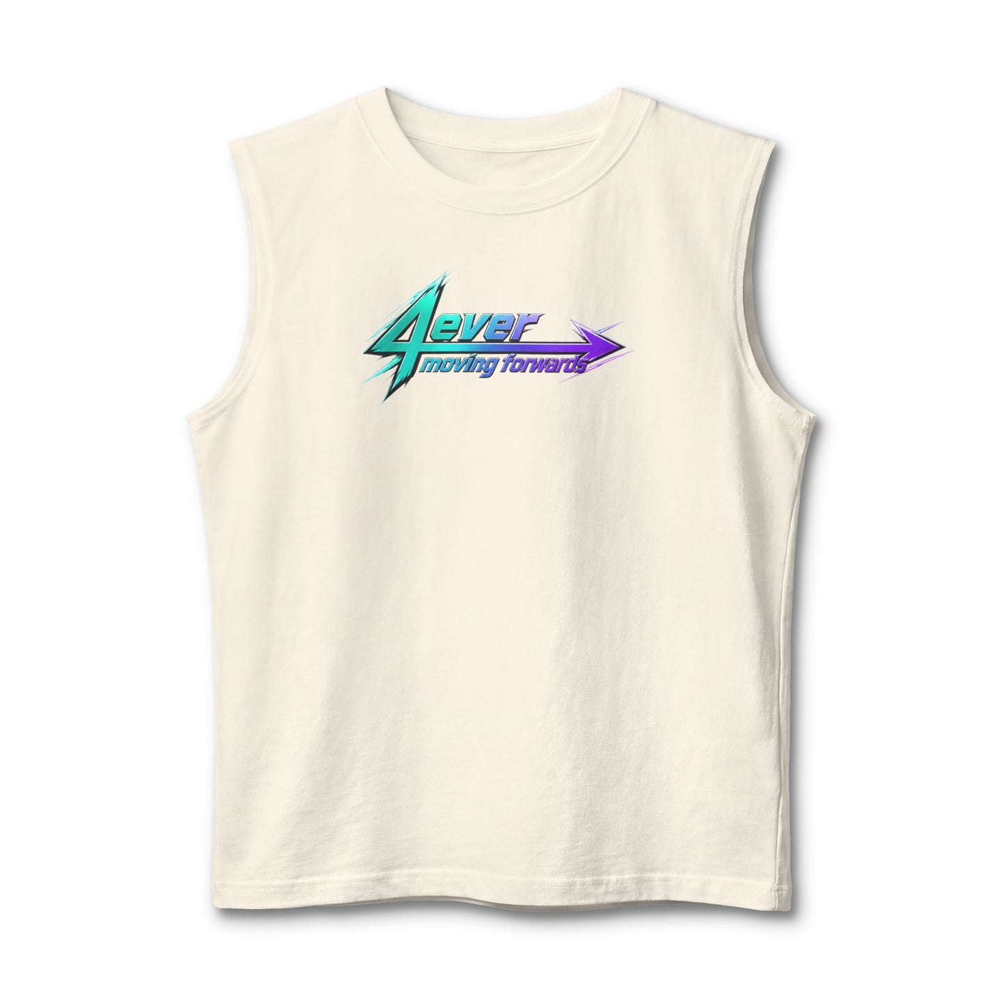 Unisex Jersey Muscle Tank