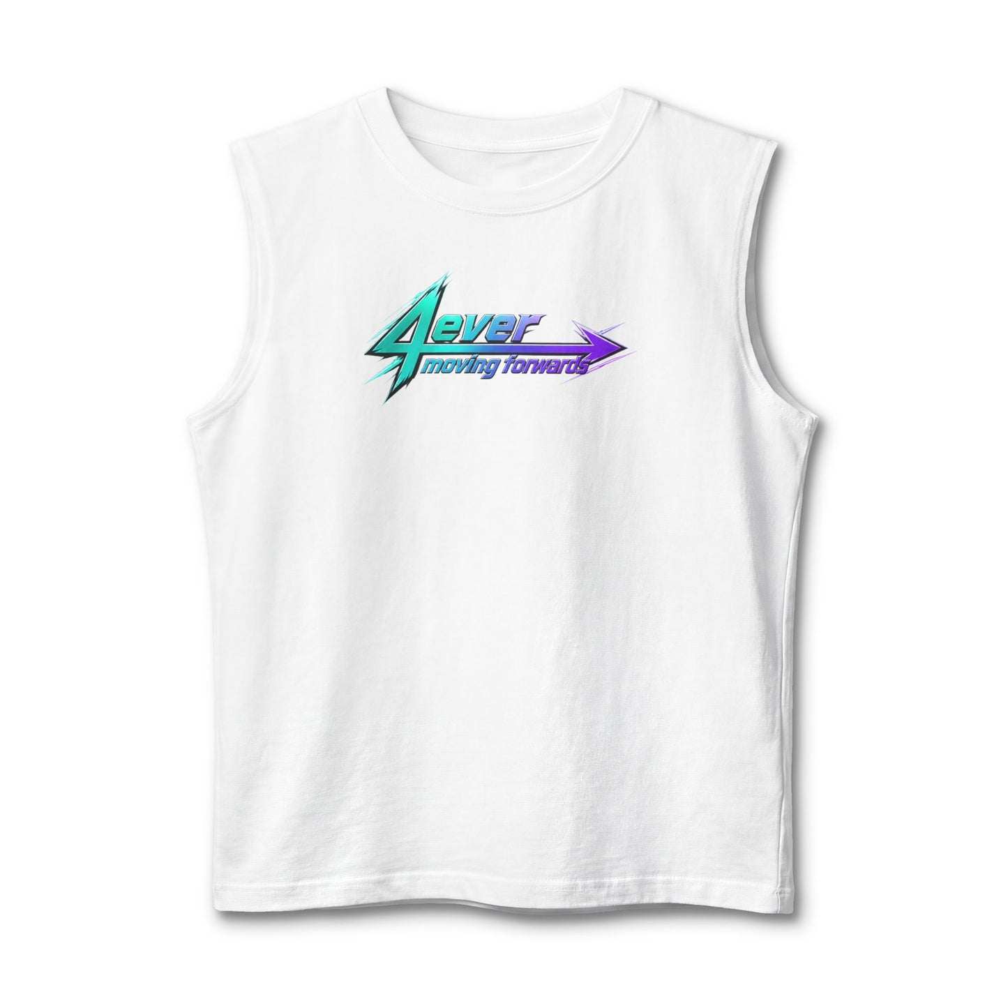 Unisex Jersey Muscle Tank