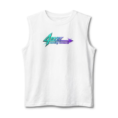 Unisex Jersey Muscle Tank