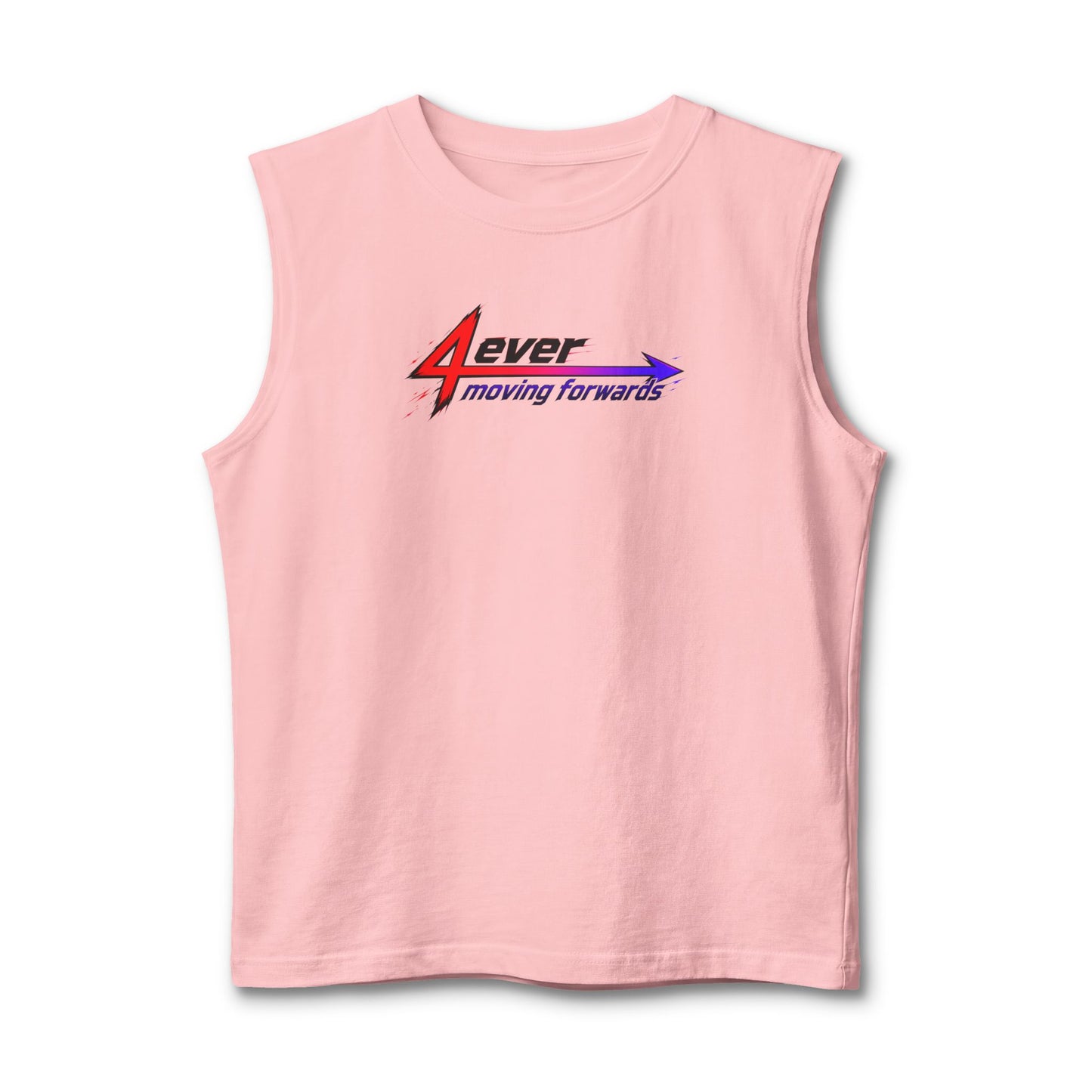 Unisex Jersey Muscle Tank