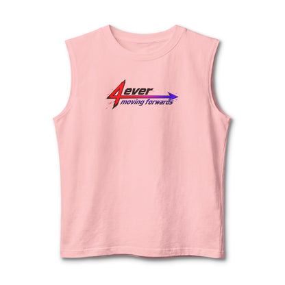 Unisex Jersey Muscle Tank