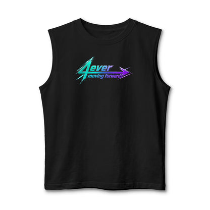 Unisex Jersey Muscle Tank