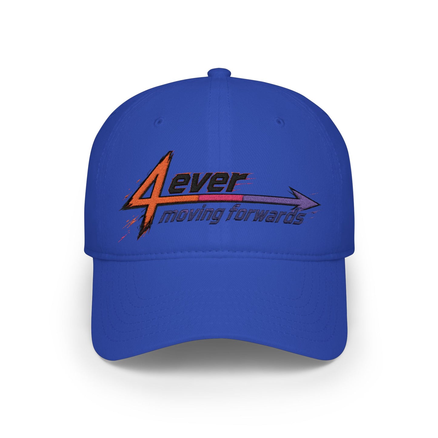 Low Profile Baseball Cap