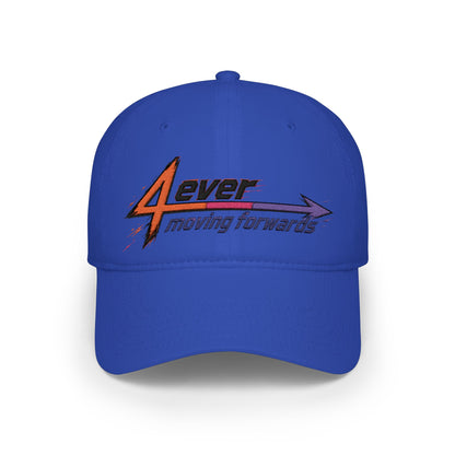 Low Profile Baseball Cap