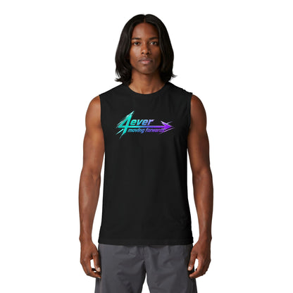 Unisex Jersey Muscle Tank