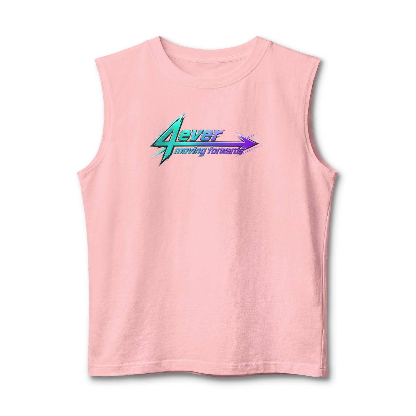 Unisex Jersey Muscle Tank