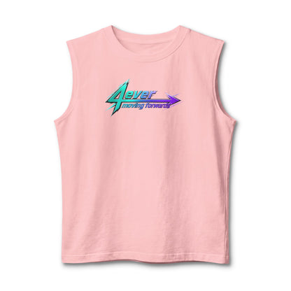 Unisex Jersey Muscle Tank