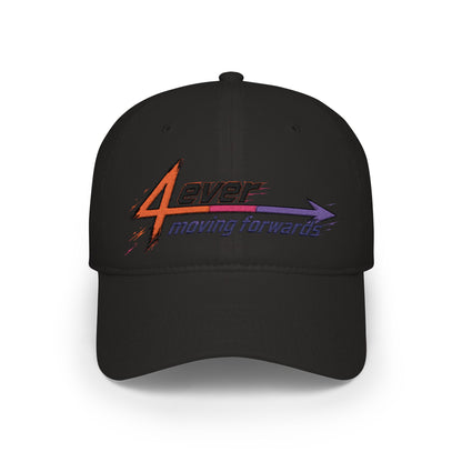 Low Profile Baseball Cap