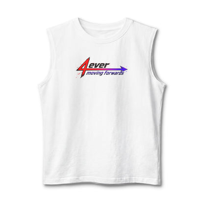 Unisex Jersey Muscle Tank