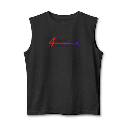 Unisex Jersey Muscle Tank