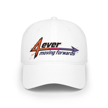 Low Profile Baseball Cap