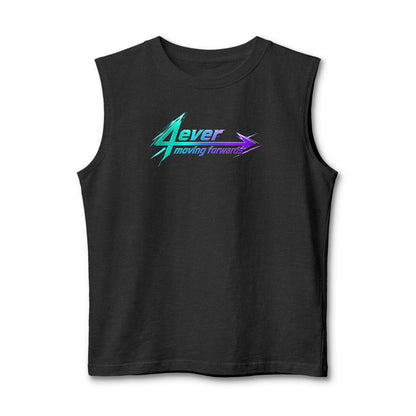 Unisex Jersey Muscle Tank