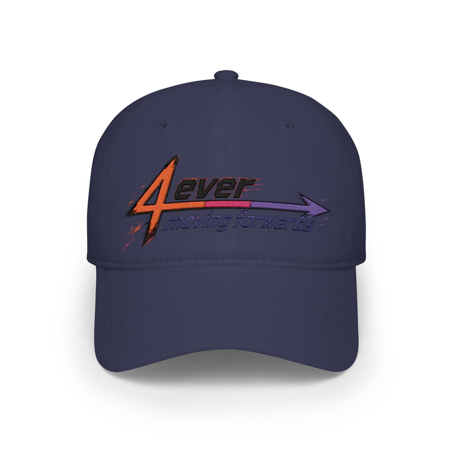 Low Profile Baseball Cap