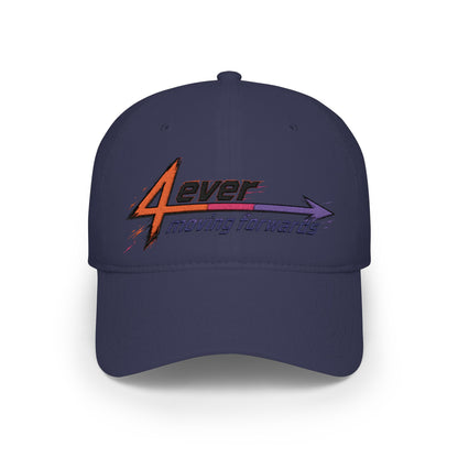 Low Profile Baseball Cap
