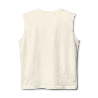 Unisex Jersey Muscle Tank