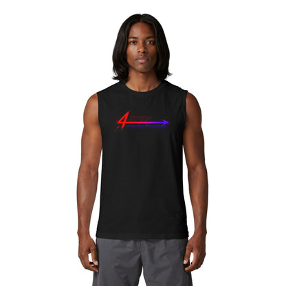 Unisex Jersey Muscle Tank