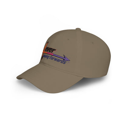 Low Profile Baseball Cap